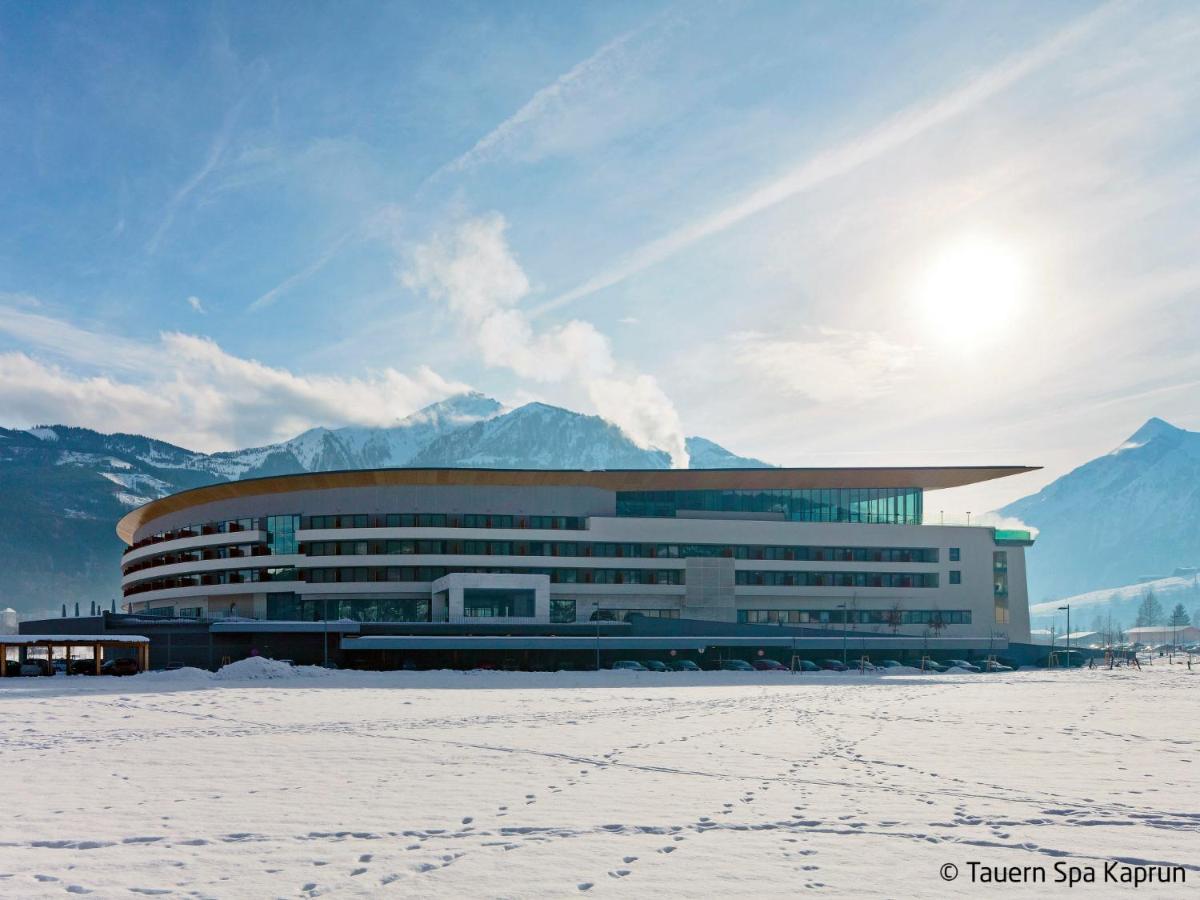 Apartment Top 2 By Interhome Hollersbach im Pinzgau Exterior foto